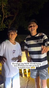 ‘Di masaya ang NEW YEAR kung hindi ganito kaingay ang pagpasok ng taon 🧨🎇🍾🥂 | Jeremy Orosco Follero