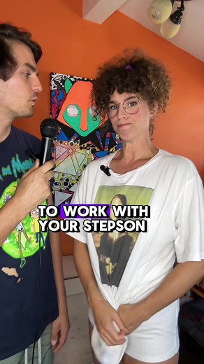 Vibe With Mommy on TikTok