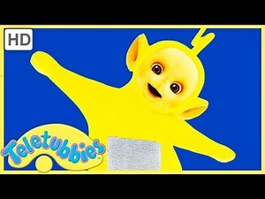 LAA-LAA BEST MOMENTS | Teletubbies | Live Action Videos for Kids | WildBrain Live Action