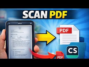 How to Use CamScanner on Your Phone to Scan Documents