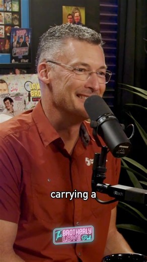 TMI Joe. | Brotherly Love Podcast