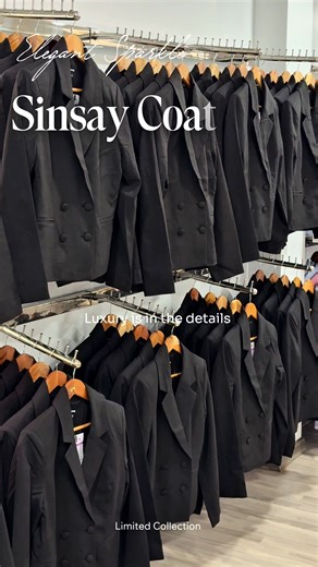 🖤22000.ks တည်းနဲ့ အရမ်းတန်တဲ့ Sinsay Brand EXPORT outlet မဝတ် Blazer လေးတွေ Online နှင့်ဆိုင်ခွဲတွေတိုင်းမှာ ရရှိနေပါပီနော်🖤 🔔Online ကနေမှာမယ်ဆို chat Box မှာ ပြောပေးထားခဲ့ပါနော် Shop(6) => အမှတ်(၃၃၇) ၊ ပြည်လမ်းမကြီးပေါ် Dagon Center နှင့် ဟံသာဝတီအဝိုငိးကြား Jasmine Palace Hotel နှင့်ကပ်ရပ် ၊ မဟာမြိုင်မှတ်တိုင်အနီး ၊စမ်းချောင်းမြို့နယ်၊ရန်ကုန်မြို့ 📍Google Maps ဆိုင်လိပ်စာ - Limited Collection Mahar Myaing🗺️ Shop(1) => အမှတ်(41/B) မြေညီ ၊ 164 လမ်း ၊ တာမွေကြီး(ခ) ရပ်ကွက် ☎️ 09-942790116 📍Go