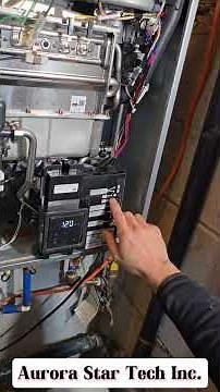 Unlock Higher Temps! 🔥 How to Set Your Rinnai Tankless Water Heater Above 120°F – Step-by-Step Guide