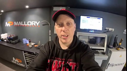 Alientech KESS V3 & ECM Titanium System—Next-Level Tuning!