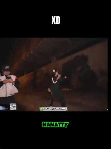 Ella turisteando de lo más chill 🤣 Nanatty, sacha uzuma, ambulante #peru #kickperu #streamer #parati #japonesa