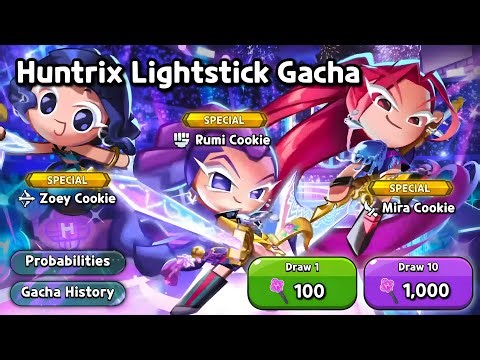 EVERYTHING You Should KNOW About K-Pop Demon Hunters X CookieRun: Kingdom 2026