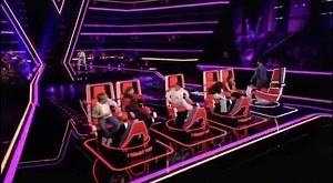 ULIZA KIATU LIVE ON THE VOICE GERMANY BLIND AUDITIONS & HE GETS A 4 CHAIR TURN FROM ALL THE JUDGES, CAN YOU BELIEVE IT ?!? Click here: https://youtu.be/WKrwRRIS1wQ #UlizaKiatu #UlizaKiatuOnTheVoiceGermany #teamH_artForever | H_ART the BAND