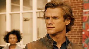 Buckle up. Murdoc is back and he's about to turn things upside down. MacGyver is NEW tomorrow at 8/7c. | MacGyver on CBS
