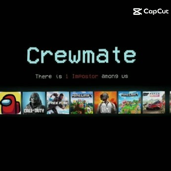 among us trend edit #minecraft