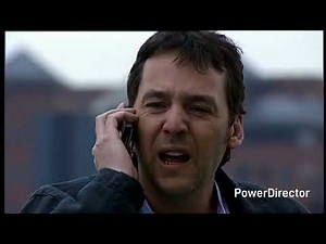 Classic Coronation Street - Paul Connor Kidnapped Leanne/Car Crash (4th June 2007*Original Date)