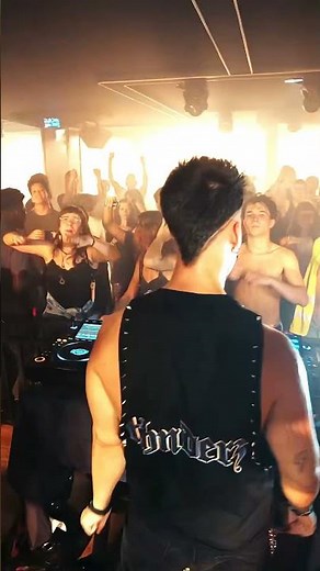 APPA YIP YIP - HARD TECHNO RAVE ​🔥​​​ #technomix #techno #rave #hardtechno #hardtechnolovers