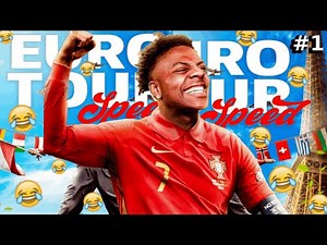 IShowSpeed FUNNY EUROPE TOUR MOMENTS #1