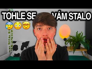 ČTU VAŠE STRAŠIDELNÉ PŘÍBĚHY, CO SE VÁM DOOPRAVDY STALY + FOTODŮKAZY!!😱 (pt. 6) | tadeas