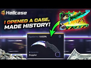 HELLCASE I LOST $3000 ON CASE BATTLE!! Hellcase Case Opening! Hellcase Promo Code 2025