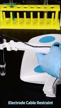 Stop Struggling with Your pH Meter! PHS-3C Calibration & Maintenance Guide for Accurate Results