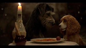 192K views · 6.7K reactions | "No tiene igual, esta noche especial. La llamamos bella notte" ❤  Primer tráiler del remake en acción real de 'La dama y el vagabundo'. | Fotogramas | Facebook