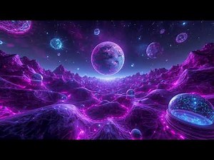 ⭐ Neo-Goa Trance 2025 | Psychedelic Journey Into Cosmic Energy ⭐