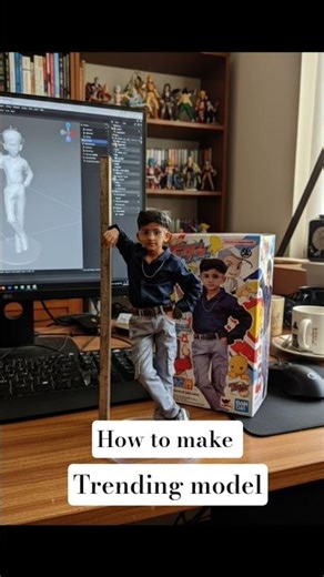 how to make trending Ai Model ❤️🔥 #music #song #ai