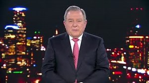 2.2K views | Peter Hitchener brings you the late news update. For all...