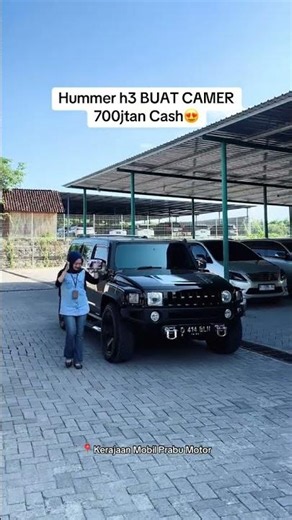 hummer h3 ready
