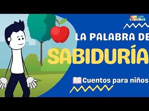 La Palabra de Sabiduría | Lección Animada para Niños | SUD