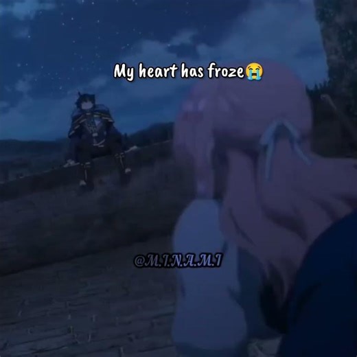 😭 #7thtimeloop#anime#edit#japan#shameless#camilocabello#inshotedit#fyp