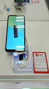 Are you looking for something refreshingly new? The Hisense E50 Lite is a breath of fresh air; Price: UShs 510,000 Display: 6.52-inch 720 x 1600 pixels HD display Camera: 13 MP 2 MP Main/ 8 MP front Memory: 3GB RAM / 32GB ROM See details and order online : https://www.simbatelecom.com/product/hisense-e50-lite/ #SimbaTelecom #HisenseMobile #HisenseE50Lite | Simba Telecom Limited