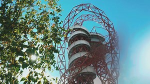 298K views · 710 reactions | Com'è scendere da uno scivolo di 178m a 15 km/h?! | Hostelworld | Facebook