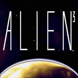 Alien 3 (Sega Genesis version) game normal mode session | Illusion Naga Gaming