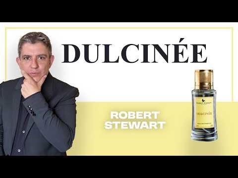DULCINEA. ROBERT STEWART. RESEÑA
