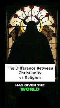 What does Christianity Mean? #christianity