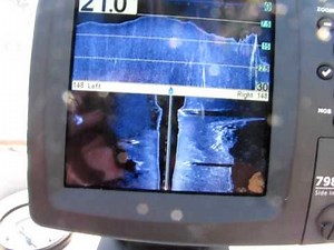 Humminbird 798 SI 2