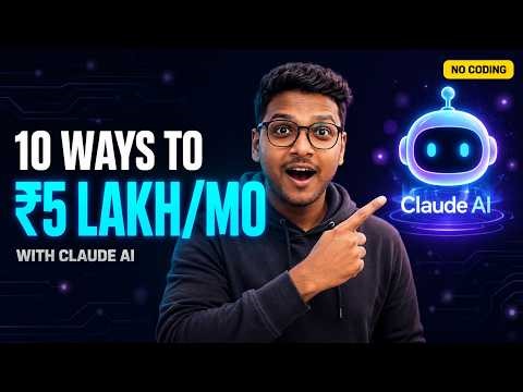 I Tested 10 Claude AI Income Methods — Here's What Actually Works