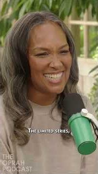 Oprah would love to see the adaptation for this novel at Netflix!