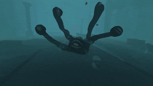 All Ghoul://Re boss location and drops