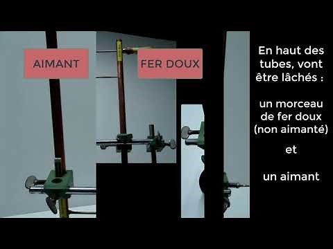 Courants de Foucault : deux expériences pour bien comprendre ce phénomène curieux !