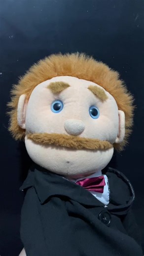 Goodman’s house payment #sml #jeffy #puppet #plush #mario | sml clips