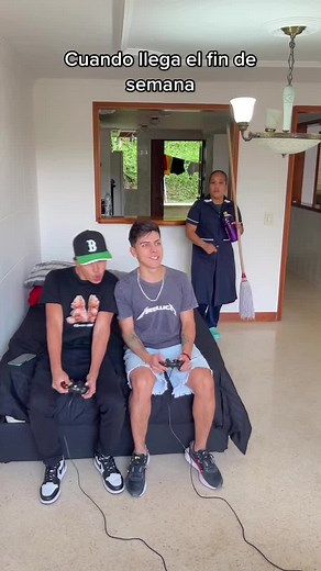 Juan Daniel Ibarra: Fin de Semana en París