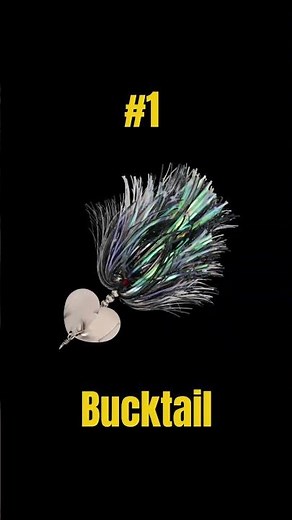 Best Lures For Musky | #fishing #muskyfishing #musky