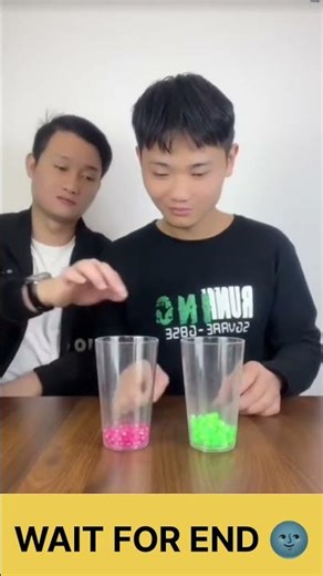 Magic Ka Raaz Khul Gaya 😱 | Science Aur Technology Ki Kahani #shorts #viral #magic