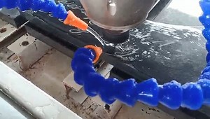 16 reactions · 7 comments | Engraving tombstone with CNC stone engraving machine | CNC Router | Facebook