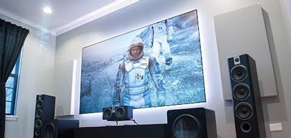 🥇 Meilleurs Home Cinéma 2026 - Test et Comparatif