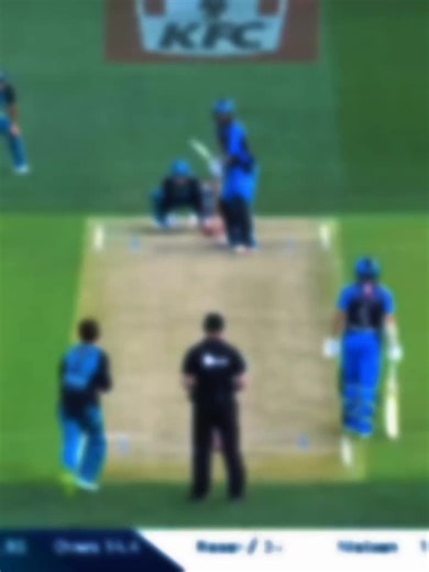 Best Boundary Catches in Cricket History