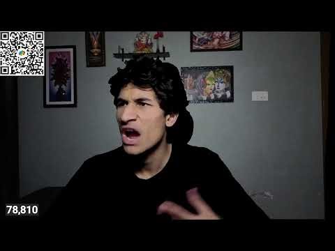 Opening DOORs on Omegle ‼ | 🔴LIVE 🔴