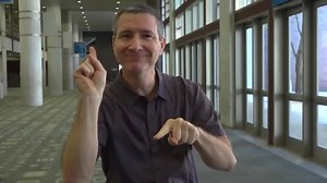 Joel's personal experience at the Illinois School for the Deaf. | DeafNation