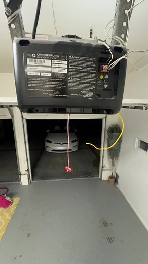 Chamberlain Garage Door Opener Troubleshooting Tips