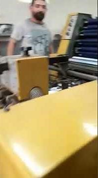 OFFSET SOLNA 425 PLUS - 4 CORES - Cód.: 20904