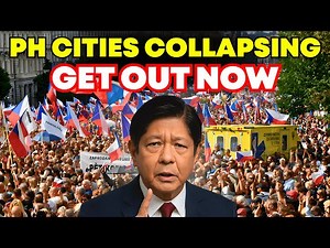 Top 10 Worst Cities to Live in the Philippines in 2026 — Based on Cost, Jobs, and Safety.