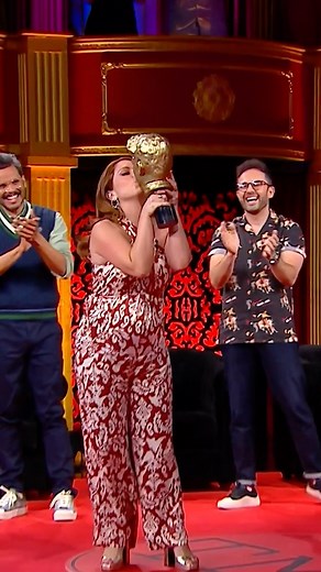 166K views · 877 reactions | Ganhou mesmo!!  #taskmasterpt #rtp1 #fremantlept | Taskmaster Portugal | Facebook