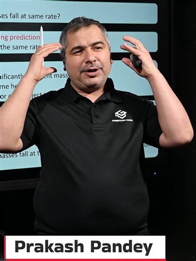 Behind the Scenes | Guest Lecture on Scientific Study 🔬📚 A sneak peek from behind the scenes of our recent Scientific Study Guest Lecture with Prakash Pandey. Engaging discussions, clear explanations, and focused learning made it an enriching experience for SEE students. Thank you to everyone who joined us on Ambition Guru Live 🙌 #see #AmbitionGuru #freeclasses #SEEstudents #SEE #SEE2082 #SEEPreparation #fypnepal